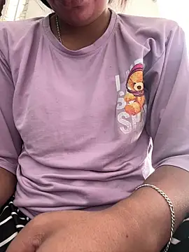 isha sharma2002 online show from March 20, 2026, 6:14 am