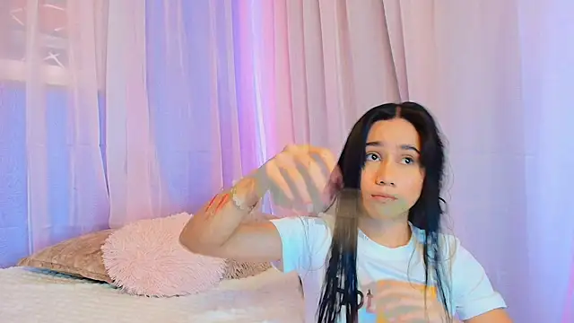 lizzy kane online show from February 21, 2026, 8:11 pm