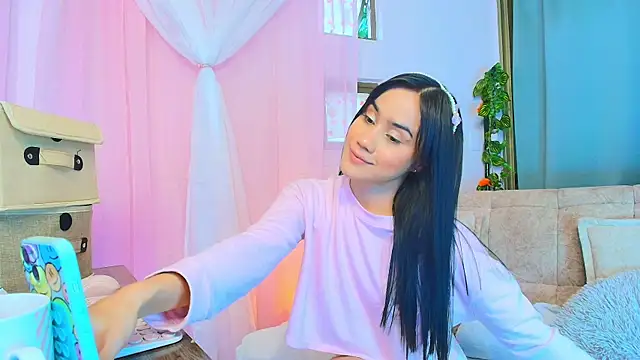 lizzy kane online show from March 5, 2026, 8:16 pm