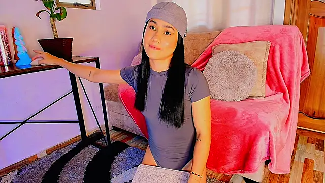 lizzy kane online show from February 11, 2026, 8:09 pm