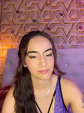 Snapshot of MelanyyJhonson15 chatting on February 28, 2026, 2:55 am MelanyyJhonson15 online show from February 28, 2026, 2:55 am