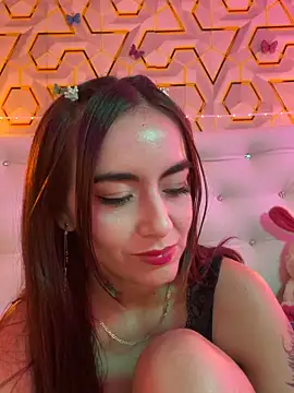 Snapshot of MelanyyJhonson15 chatting on February 3, 2026, 6:22 am MelanyyJhonson15 online show from February 3, 2026, 6:22 am