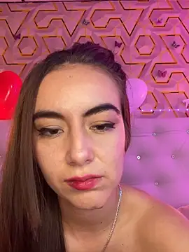 Snapshot of MelanyyJhonson15 chatting on February 20, 2026, 6:19 am MelanyyJhonson15 online show from February 20, 2026, 6:19 am