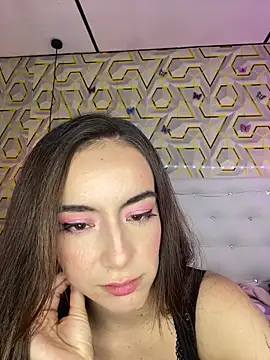 MelanyyJhonson15 online show from March 28, 2026, 3:07 am