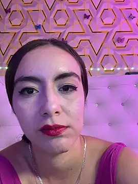 Snapshot of MelanyyJhonson15 chatting on January 18, 2026, 1:42 am MelanyyJhonson15 online show from January 18, 2026, 1:42 am