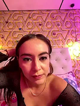 Snapshot of MelanyyJhonson15 chatting on January 19, 2026, 2:04 am MelanyyJhonson15 online show from January 19, 2026, 2:04 am