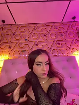 Snapshot of MelanyyJhonson15 chatting on February 26, 2026, 2:55 am MelanyyJhonson15 online show from February 26, 2026, 2:55 am