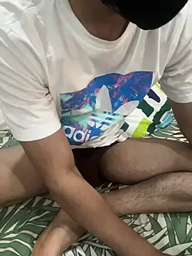 Afganiboy online show from April 3, 2026, 9:05 am