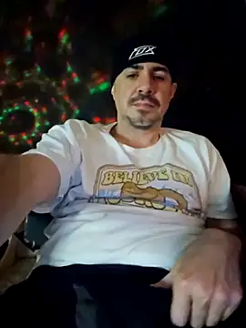 wilburydeznutz online show from December 15, 2025, 2:50 am