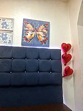 Catalinajane1 online show from March 15, 2026, 2:13 pm