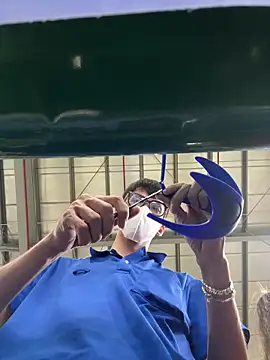 Snapshot of MEFUN- chatting on February 4, 2026, 6:03 pm MEFUN- online show from February 4, 2026, 6:03 pm