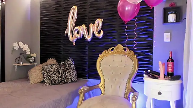 lusstyles 1 online show from February 14, 2026, 8:03 am