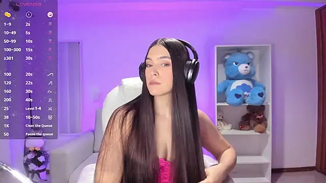  wdreamgrl online show from December 16, 2025, 5:11 am