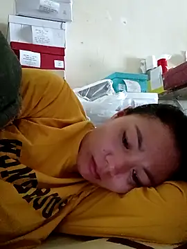 Snapshot of Lucky-688 chatting on November 16, 2025, 5:01 am Lucky-688 online show from November 16, 2025, 5:01 am