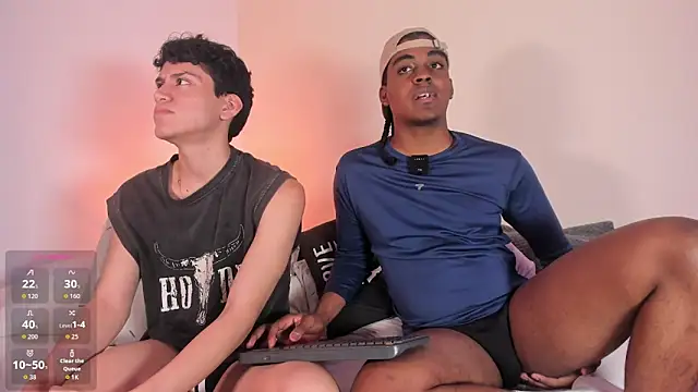 Mark Nico online show from February 24, 2026, 5:52 am