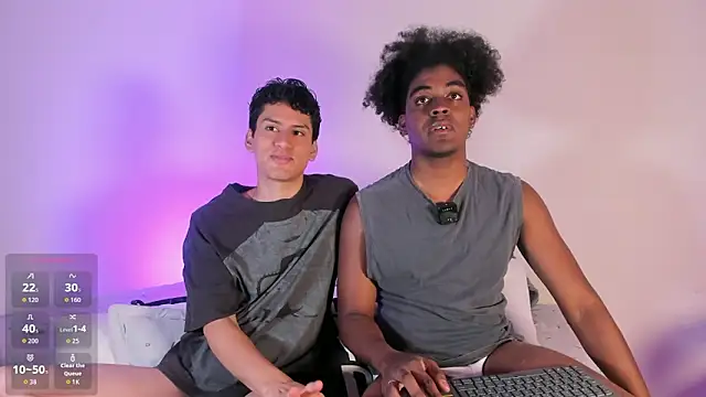 Mark Nico online show from March 6, 2026, 10:32 am