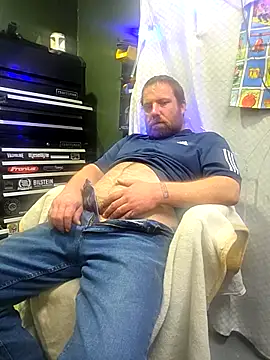 Txweld69 online show from January 12, 2026, 12:50 am