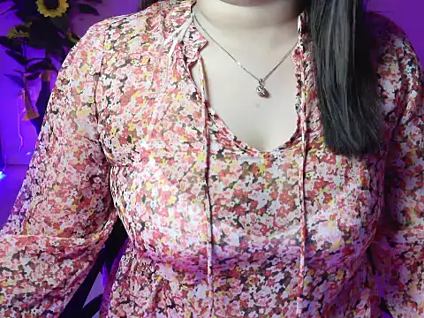 Saira Hotty online show from February 19, 2026, 4:09 am