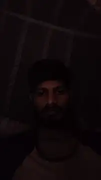 Ritik143jhil online show from March 31, 2026, 7:05 pm