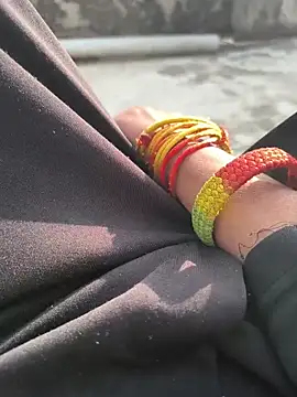 Snapshot of Ritik143jhil chatting on December 22, 2025, 10:26 am Ritik143jhil online show from December 22, 2025, 10:26 am