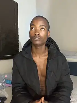 Boytoy BigD online show from November 17, 2025, 10:58 pm