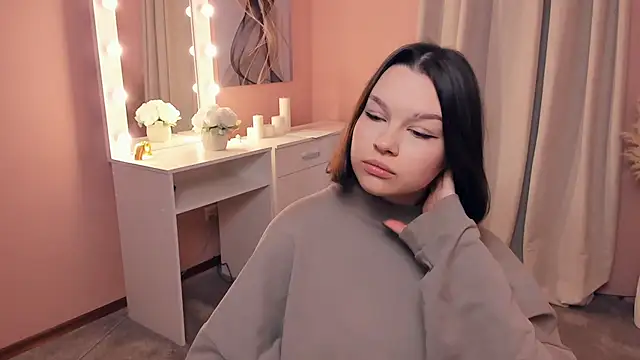 Snapshot of IrmgardBuzard chatting on November 15, 2025, 9:46 am IrmgardBuzard online show from November 15, 2025, 9:46 am