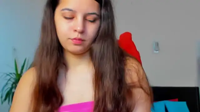 Snapshot of Alexa-Soul chatting on November 15, 2025, 7:23 am Alexa-Soul online show from November 15, 2025, 7:23 am