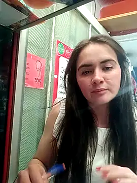 eva rushh online show from November 27, 2025, 9:04 pm