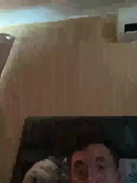 manrrique4567 online show from March 6, 2026, 3:40 pm