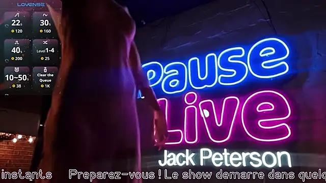 Snapshot of Jack_Peterson0 chatting on March 1, 2026, 2:50 pm Jack Peterson0 online show from March 1, 2026, 2:50 pm