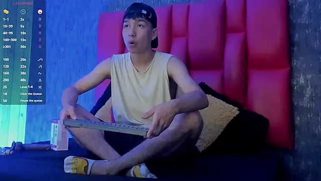 sam kato online show from December 3, 2025, 7:46 pm