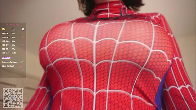 Snapshot of RoxannaCarver chatting on February 24, 2026, 11:44 am RoxannaCarver online show from February 24, 2026, 11:44 am