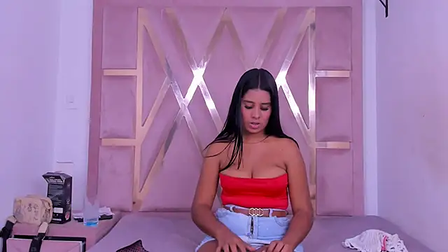 Snapshot of Kymasm chatting on February 24, 2026, 1:12 pm Kymasm online show from February 24, 2026, 1:12 pm