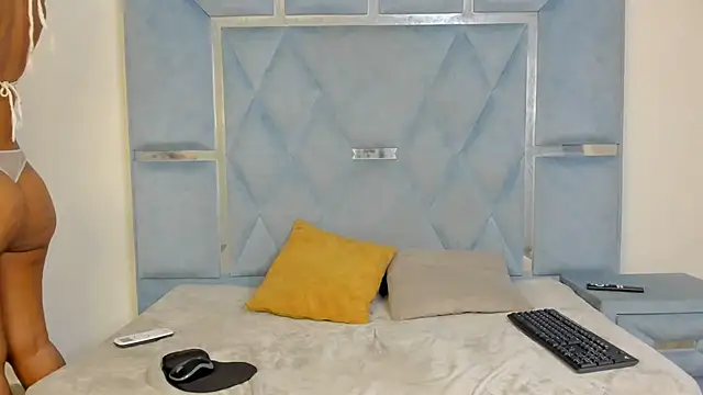 Kymasm online show from March 5, 2026, 12:57 pm