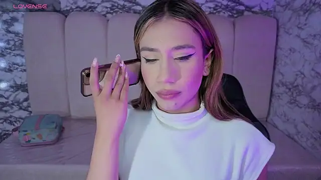 Evy Luxx v online show from January 16, 2026, 4:05 am