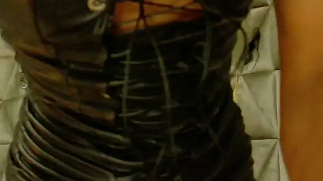 Miaa Grace  online show from March 6, 2026, 12:55 pm