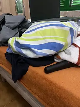 sweetblacky87 online show from March 27, 2026, 5:25 pm