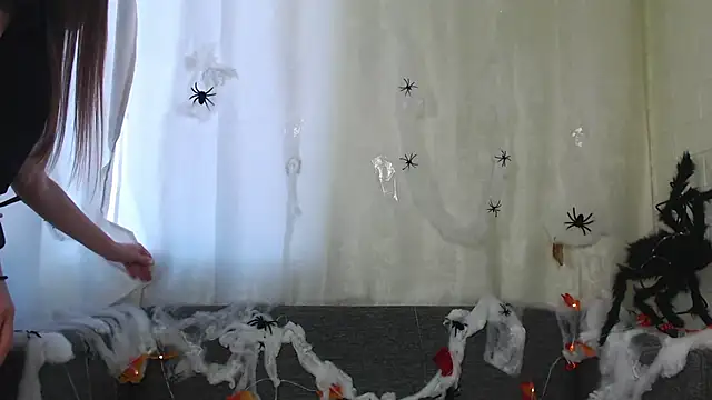 Snapshot of Sansa_Dream chatting on October 21, 2025, 8:03 am Sansa Dream online show from October 21, 2025, 8:03 am