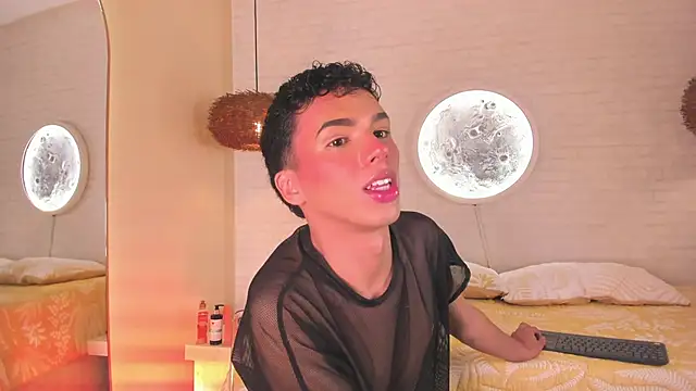 Seab trooy online show from January 13, 2026, 1:31 am