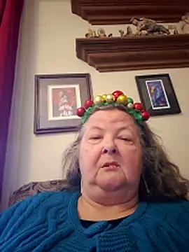 TiguhguhrsRose online show from December 20, 2025, 6:00 pm