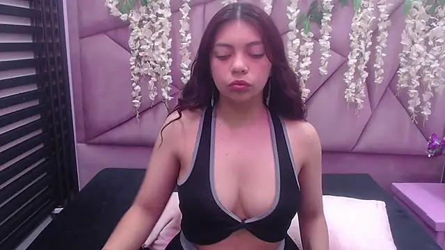 kim sweet 69 online show from December 3, 2025, 12:48 pm