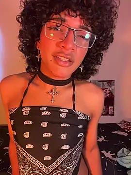 FemboyCarti online show from February 27, 2026, 12:05 pm