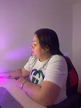 Snapshot of SAMANTHA_EF chatting on November 22, 2025, 1:10 pm SAMANTHA EF online show from November 22, 2025, 1:10 pm