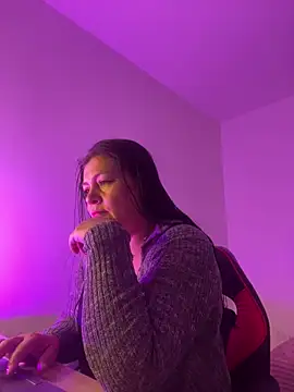 Snapshot of SAMANTHA_EF chatting on November 21, 2025, 12:48 pm SAMANTHA EF online show from November 21, 2025, 12:48 pm