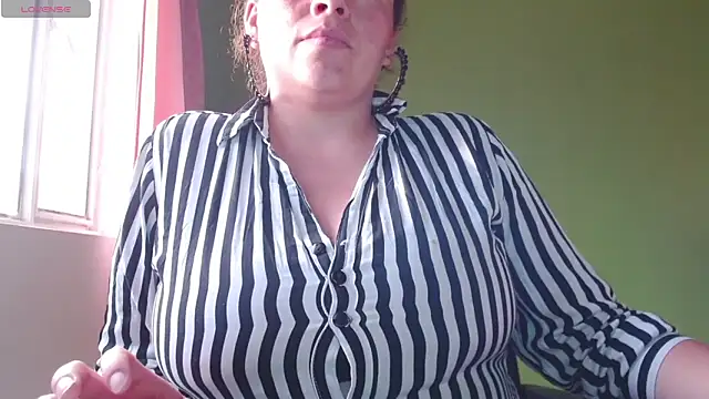 Snapshot of Rouse_hot_ chatting on May 12, 2026, 10:27 pm Rouse hot online show from May 12, 2026, 10:27 pm