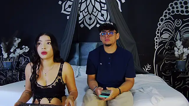 Kamie SebasDolce online show from April 7, 2026, 12:29 pm