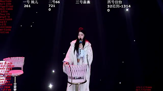 Snapshot of STY-0089 chatting on January 14, 2026, 12:14 am STY-0089 online show from January 14, 2026, 12:14 am