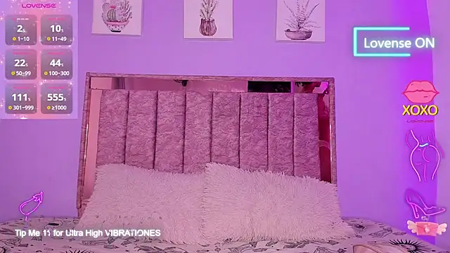 alaiasexygirl online show from February 12, 2026, 11:15 pm