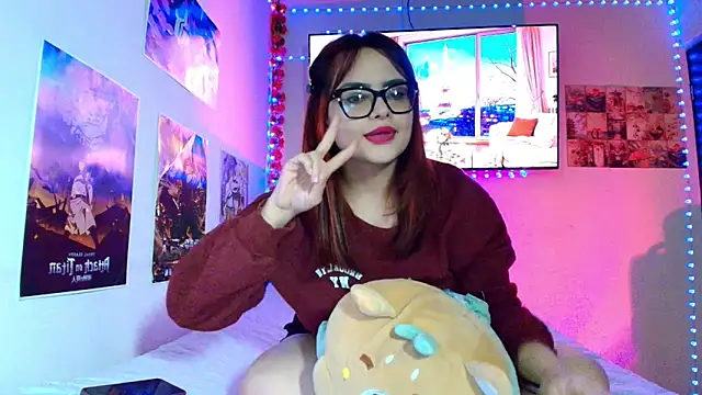 cherry velvet 19 online show from February 6, 2026, 10:33 am