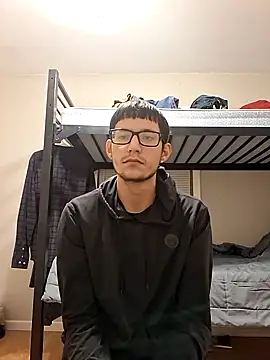 Kingghost7556 online show from November 30, 2025, 11:49 pm